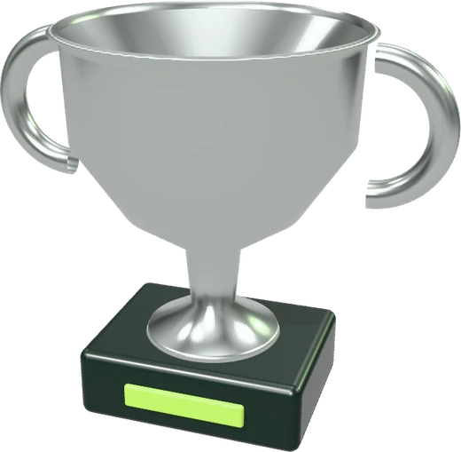 Trophy