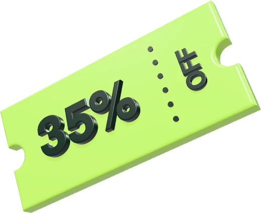 Coupon ticket