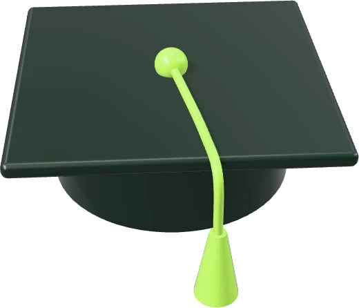 Graduation cap