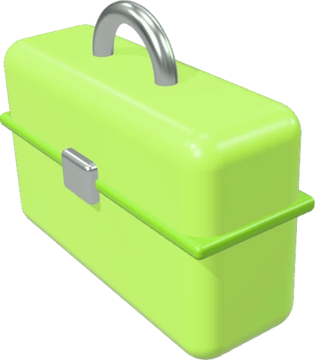 Briefcase